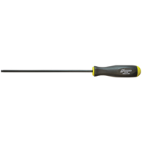 Ball Driver Long Length Screwdrivers - SAE Cantin et fils