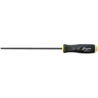 Ball Driver Long Length Screwdrivers - SAE Cantin et fils