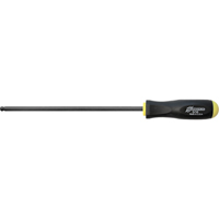 Ball Driver Long Length Screwdrivers - SAE Cantin et fils