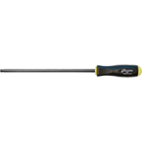 Ball Driver Long Length Screwdrivers - SAE Cantin et fils