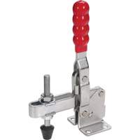 Vertical Hold-Down Clamps, 600 lbs. Clamping Force, Vertical Cantin et fils