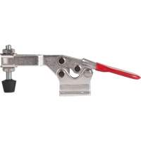 Horizontal Hold-Down Clamps, 500 lbs. Clamping Force, Horizontal Cantin et fils