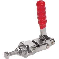 Serre-flan droit, Force de serrage de 300 lb Cantin et fils