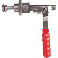 Serre-flan droit, Force de serrage de 300 lb Cantin et fils
