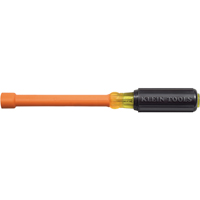 Insulated Hollow Shaft Nut Driver Cantin et fils