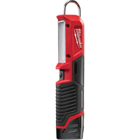B&acirc;tons lumineux M12, Rechargeable, 220 lumens Cantin et fils