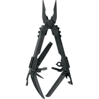 Multi-Plier&reg; 600 - Black Finish, 6-61/100" L Cantin et fils