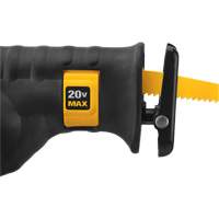 Scie alternative Max (outil seulement), 20 V, Lithium-ion Bloc-pile, 0-3000 coups/min Cantin et fils
