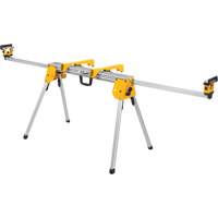 Heavy-Duty Compact Mitre Saw Stand Cantin et fils