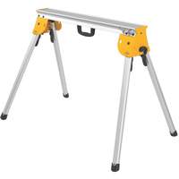 Heavy-Duty Work Stand Cantin et fils
