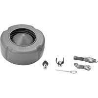 Jeu d'outils no T-250 Cantin et fils