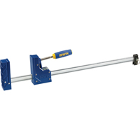 Serre-joints &agrave; m&acirc;choire parall&egrave;le, 24" (610 mm) capacit&eacute;, 3-3/4" (95 mm) profondeur Cantin et fils