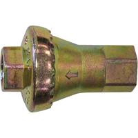 Pre-Set Pressure Regulators, 29 PSI Max. PSI, In Line Cantin et fils