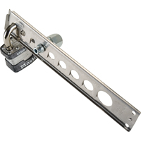 Pneumatic Lockouts Cantin et fils
