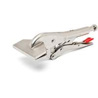Pince-&eacute;tau pour feuille de m&eacute;tal, Longueur 8" Cantin et fils