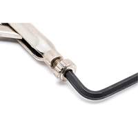 Pince-&eacute;tau pour feuille de m&eacute;tal, Longueur 8" Cantin et fils