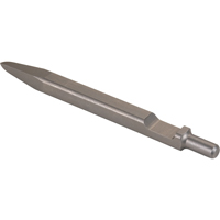 Moil Point for Air Flux Chipper Cantin et fils