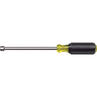 Tourne-&eacute;crous- tiges 6", 7/16" prise, 6" lo, Magn&eacute;tique Cantin et fils