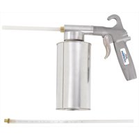 Trousses de pistolet pneumatique avec jet siphon Cantin et fils