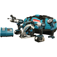 Battery Chargers, 18 V, Lithium-Ion Cantin et fils