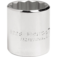 12 Point Socket Cantin et fils