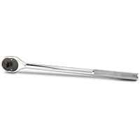 Pear-Head Ratchet Wrench, 1/2" Drive, Plain Handle Cantin et fils