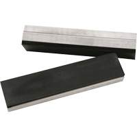 Accessoires pour &eacute;taux - Prot&egrave;ge-m&acirc;choires Magnefix &agrave; surface caoutchout&eacute;e Cantin et fils
