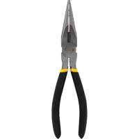 Long Nose Pliers, 8" L Cantin et fils