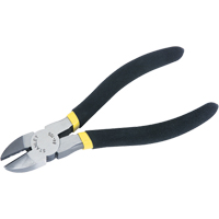 Diagonal Cutting Pliers, 6-3/16" L Cantin et fils