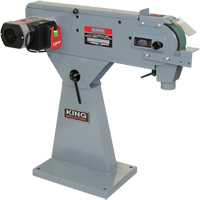 Metal Belt Sander Cantin et fils