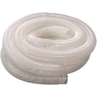 Connecteurs- Boyaux flexibles, extensibles et transparents en PVC Cantin et fils