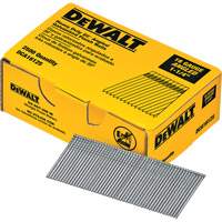 16 Gauge Angled Finish Nails Cantin et fils