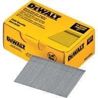 16 Gauge Angled Finish Nails Cantin et fils
