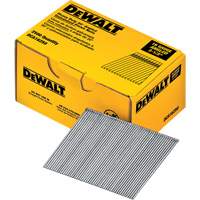16 Gauge Angled Finish Nails Cantin et fils