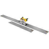 Trousse TrackSaw s&eacute;rie lourde avec rails Cantin et fils