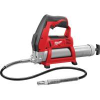 Pistolet graisseur sans fil M12 (outil seulement), Lithium-ion, 12 V Cantin et fils