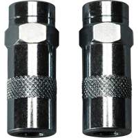 Coupleur haute pression pour pistolet graisseur Cantin et fils