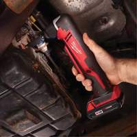 Perceuse &agrave; angle droit sans fil M18 (outil seulement), 18 V, Mandrin 3/8", Lithium-ion Cantin et fils