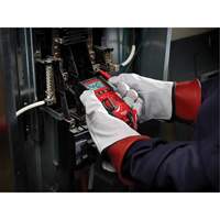Digital Multimeter, AC/DC Voltage, AC/DC Current Cantin et fils