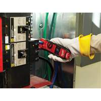 Fork Tester, AC/DC Voltage, AC/DC Current Cantin et fils