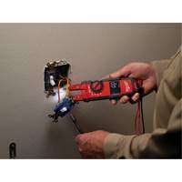 Fork Tester, AC/DC Voltage, AC/DC Current Cantin et fils