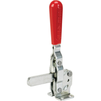 Vertical Hold-Down Clamps - 207 Series Cantin et fils