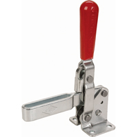 Vertical Hold-Down Clamps - 210 Series Cantin et fils