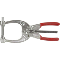 Plier Hold-Down Clamps - 462 Series Cantin et fils