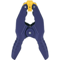 Pince &agrave; Ressort Quick-Grip Cantin et fils