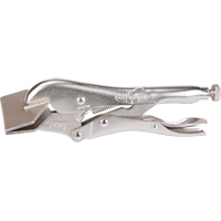 Pinces-outils verrouillables pour t&ocirc;le Vise-Grip, Longueur 8", Soudage Cantin et fils