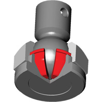 Heavy-Duty MorPad Assembly Cantin et fils