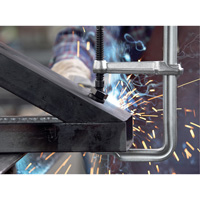 Heavy-Duty MorPad Assembly Cantin et fils