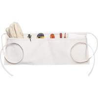 2-Pocket Canvas Work Aprons Cantin et fils
