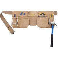 Journeyman Carpenter's Apron Cantin et fils